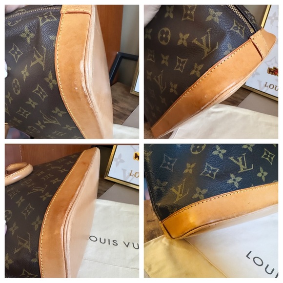 EUC Louis Vuitton Alma PM w/ Dust Bag & COA - Picture 15 of 17